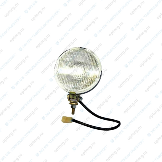 781.3711 ФАРА КАМАЗ РАБОЧАЯ КРУГЛАЯ 140 мм ПАО "ОСВАР"
