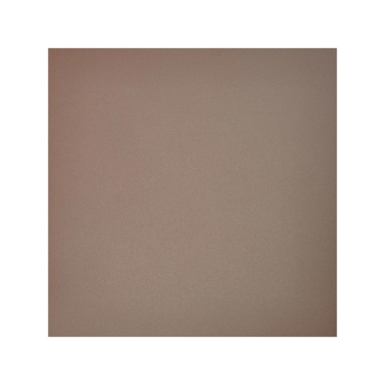 Керамогранит неглаз. матовая  600x600 мм, 10 мм, "Профи" GT025М шоколад сорт 1  Грани Таганая