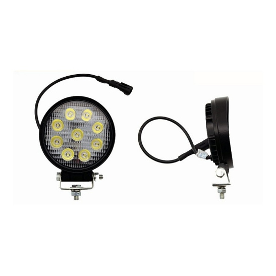 РУФС.36 ФАРА РАБОЧАЯ (К5) (взамен ТН236)