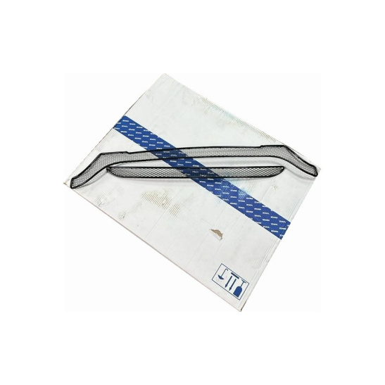 9999-09-2181041 РАМКА ЗАЩИТЫ РАДИАТОРА LADA VESTA(Веста) седан,SW "ОАО АВТОВАЗ"