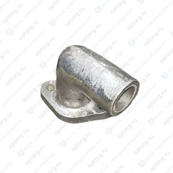 Д24-061М Патрубок ГБЦ ЮМЗ /аналог/