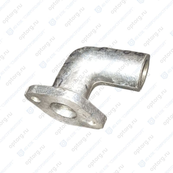 Д24-061М Патрубок ГБЦ ЮМЗ /аналог/