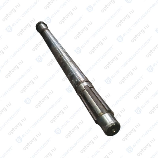 36-1701072 Вал внутренний КПП /в сборе/ ЮМЗ /аналог/