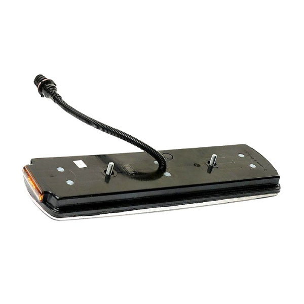 112.08.69-08 ФОНАРЬ ЗАДНИЙ ПРАВЫЙ СВЕТОДИОДНЫЙ (жгут с разъёмом AMP Tyco Electronics) 24 В. Руденск