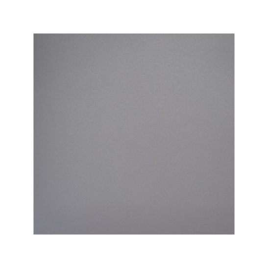 Керамогранит неглаз. матовая  600x600 мм, 10 мм, "Профи" GT005М антрацит сорт 1  Грани Таганая