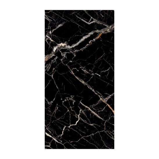 Керамогранит полиров. глянцевая  1200x600 мм, 8,2 мм, "Ambrato gold" коричневый сорт 1  SONEX TILES