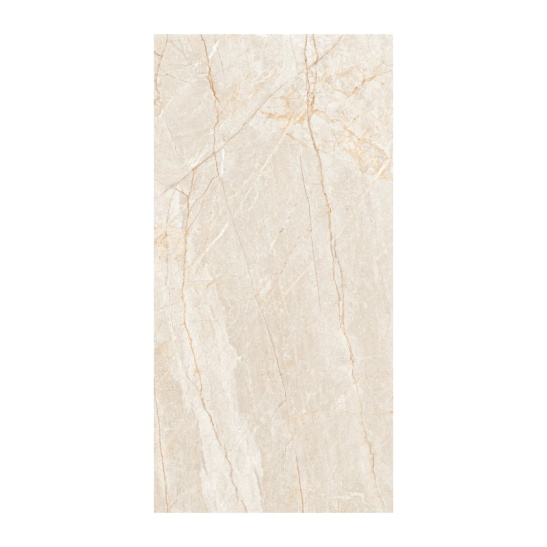 Керамогранит глаз. карвинг  1200x600 мм, 8,2 мм, "Renata beige" бежевый сорт 1  Keravit