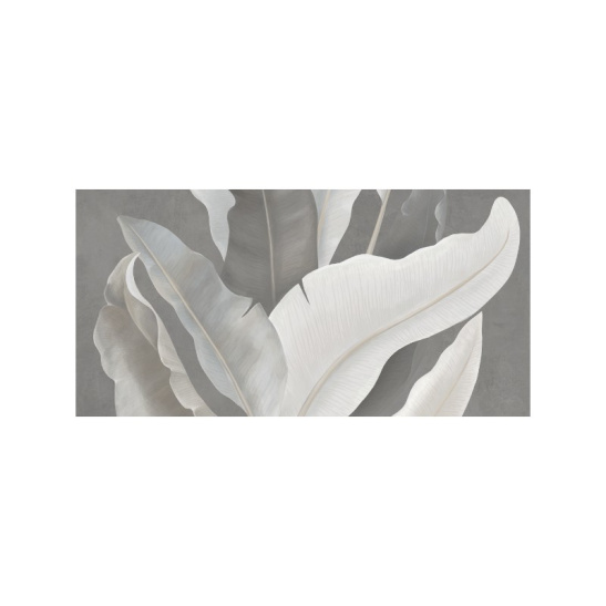 Керамогранит глаз. матовая  300x600 мм, 8,5 мм, "Янссон" 7360-0017 декор 2 темный сорт 1  ГОСТ 6141-91 Ласселсбергер