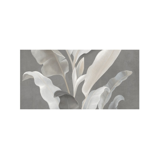 Керамогранит глаз. матовая  300x600 мм, 8,5 мм, "Янссон" 7360-0018 декор 3 темный сорт 1  ГОСТ 6141-91 Ласселсбергер