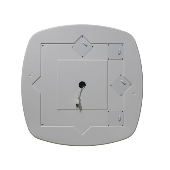 Зеркало "Barca - ТХ" 808x808 мм, с подсветкой, бесконтактный сенсор  арт. LED-00002973, г. Нижний Новгород, Россия