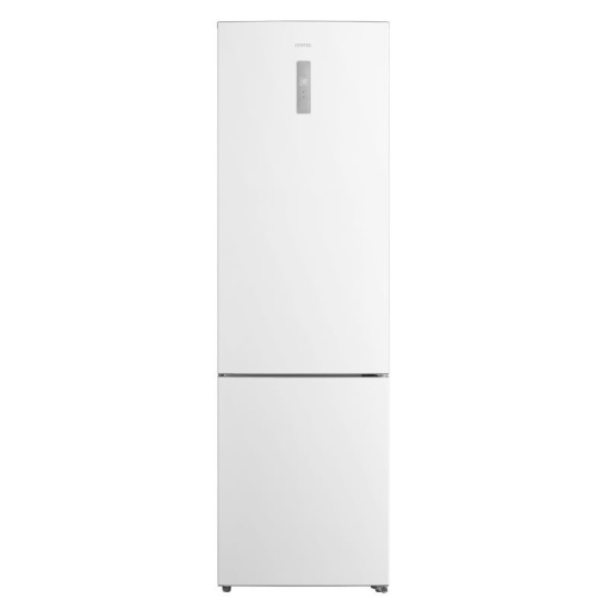 Холодильник CENTEK CT-1723 NF White multi No-Frost  595х635х2010мм(ДхШхВ), А+,GMCC