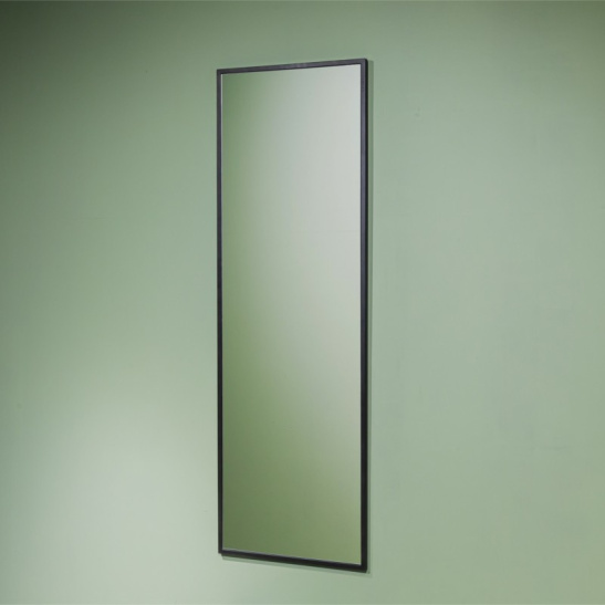 Зеркало "Basis" 500x1500 мм, арт. LED-00003077, г. Нижний Новгород, Россия