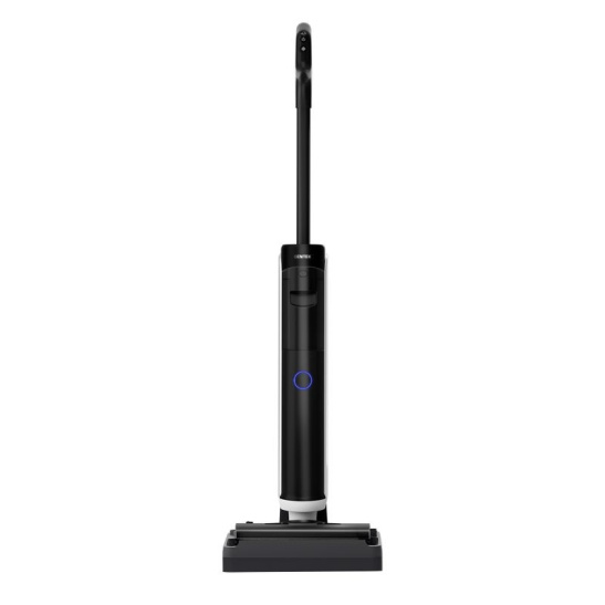 Пылесос Centek CT-2580 беспроводной, 300 Вт, 14000Па, до 35 мин, турбо-щетка, сухая/влажная+стерилизац.
