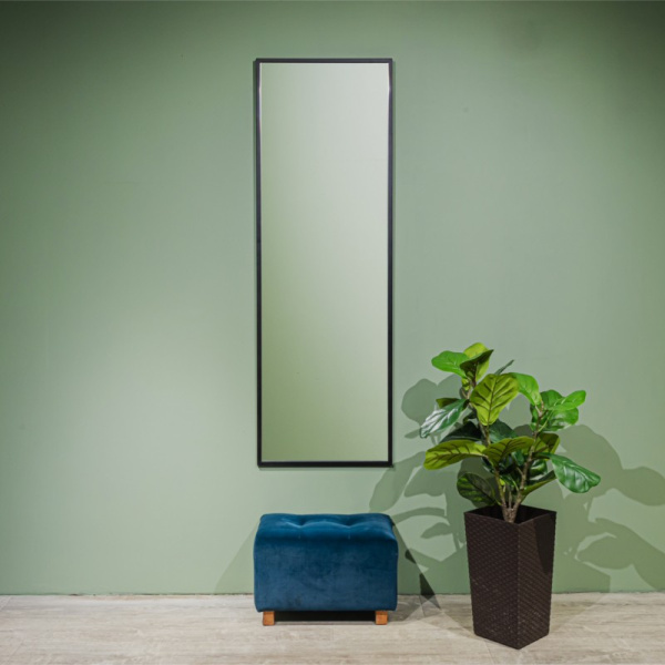 Зеркало "Basis" 500x1500 мм, арт. LED-00003077, г. Нижний Новгород, Россия