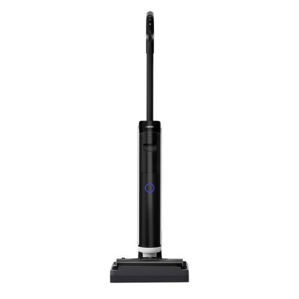 Пылесос Centek CT-2580 беспроводной, 300 Вт, 14000Па, до 35 мин, турбо-щетка, сухая/влажная+стерилизац.