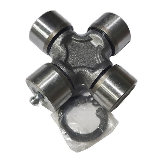 469-2201025-15 Крестовина карданного вала в сборе (D=29 мм) УАЗ, Tiggo T11 (06-)/ Hover H5 (11-)(масленка в середине) EC9012/Espra/