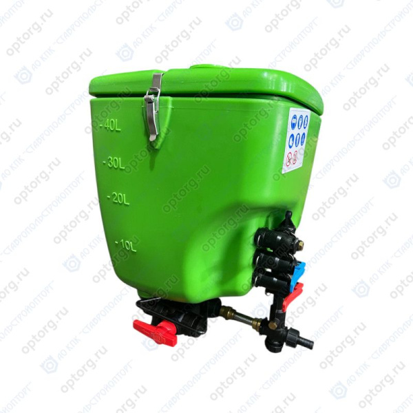 8199018 Миксер GEOMIX