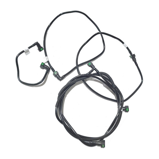 3320041221 Комплект топливных трубок Газель БИЗНЕС с дв. ЗМЗ ЕВРО 3