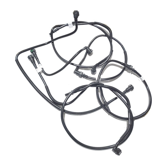 2122071221 Комплект топливных трубок Газель NEXT с дв. CUMMINS ISF 2.8