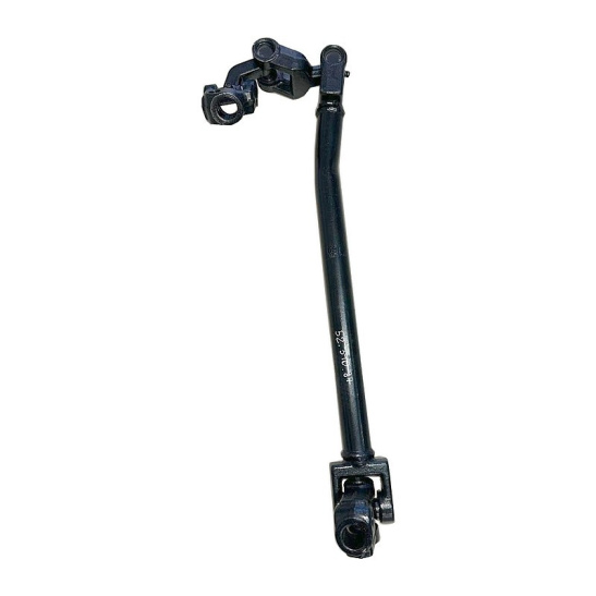 *3307-3401044-10 ВАЛ РУЛЕВОЙ КАРДАННЫЙ НИЖНИЙ В СБОРЕ "Лидер"