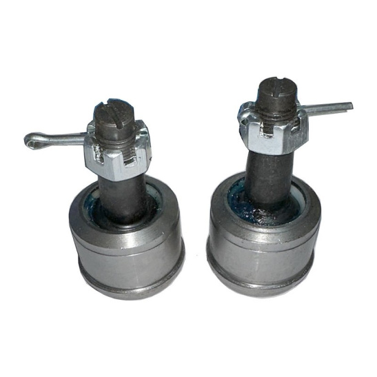 *4111-3414029 ШАРНИР ТЯГИ ПРОДОЛЬНОЙ ГАЗон-NEXT (к-т 2шт) ''PROдеталь' (DPС41R113414029) 