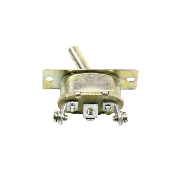 5102.3709 ВЫКЛЮЧАТЕЛЬ ТУМБЛЕР 3 ПОЛОЖЕНИЯ (HR-3017-3)