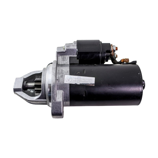 511-3708 СТАРТЕР ГАЗ 53А, 66, ПАЗ дв. 53, 66, 71, 73, 672 "ЗМЗ"