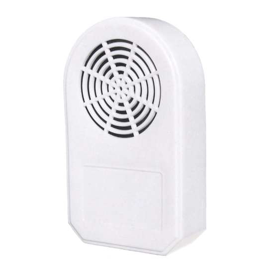 Звонок проводной ЗД-15 Соловей 220В электрический 