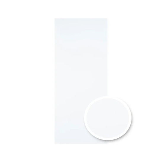 Панель бамбуковая ПЭТ Однотонный 5001, 2900x1150x5 мм, TAUFIG