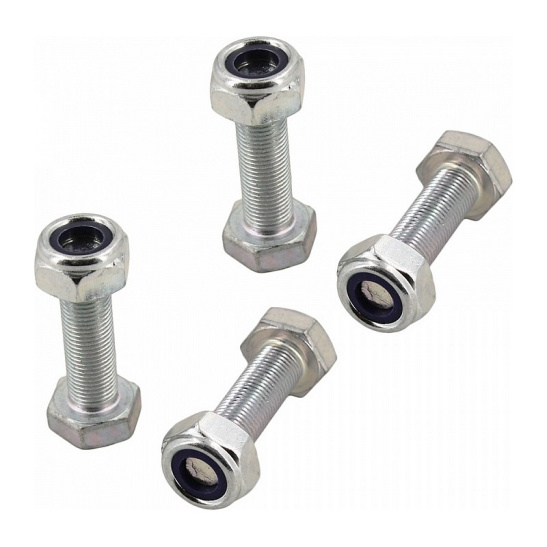 RGC41R11-2208000 Болт кардана с самоконтр. гайкой для а/м Газон NEXT (кт. 4шт.)Riginal