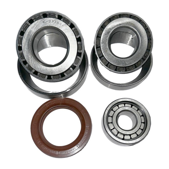 *3307-2402800 РЕМКОМПЛЕКТ ГЛАВНОЙ ПЕРЕДАЧИ ЗАДНЕГО МОСТА ГАЗ-3307 (Самара)"PROдеталь" (DP33072402800)