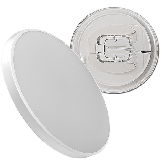 Светильник светодиодный IONICH "Snap In" (2695) 18 Вт 5000 К 1620 Лм IP40 белый