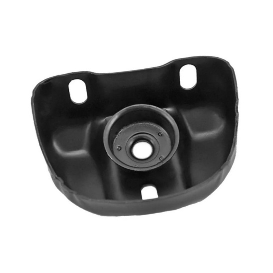 2121-2904242-01 Кронштейн буфера подвески 2121 передний (ОАО"АВТОВАЗ")