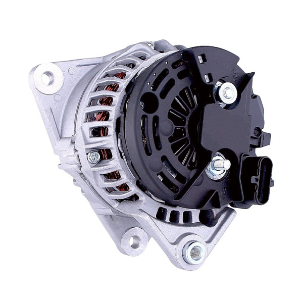 4892318 ГЕНЕРАТОР КАМАЗ,ПАЗ,КАВЗ (двиг. Cummins Камминз ISBe) 28 В. 70 А.  (5259577,4892320,124555061,0124555005,860810,861280) 