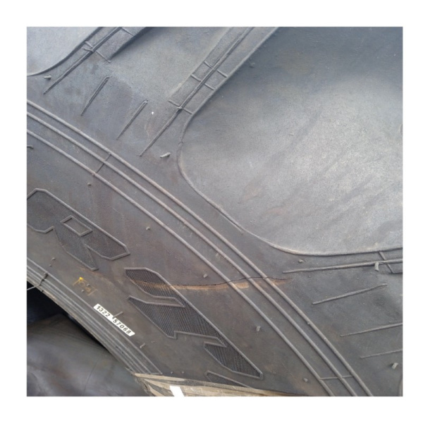 Покрышка 30,5R32 NorTec ТА-04, нс12, 162A6, камерная без камеры, (Нортек), г. Барнаул