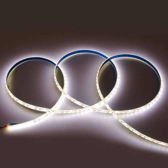 Лента светодиодная General (501310) GLS-2835-4 5м 120 LED 9,6 Вт/м 4000 К 12 В IP65 