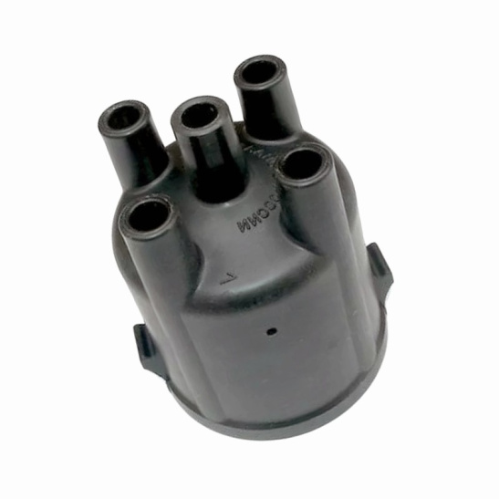 38.3706-500 КРЫШКА РАСПРЕДЕЛИТЕЛЯ ВАЗ-2101, 2102, 2103, 2104, 2105, 2106, 2107, 2121, 21213, 2120, 2131 "СОАТЭ"