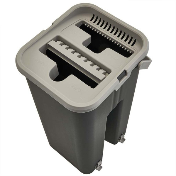 Комплект для уборки HANDY lite (графитовый_ДЦ) 51051, 1 насадка в комплекте