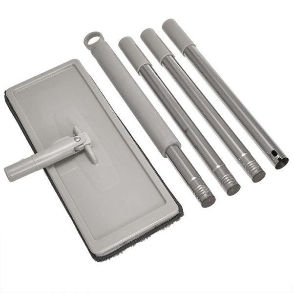 Комплект для уборки HANDY lite (белый_ДЦ) 51051, 1 насадка в комплекте