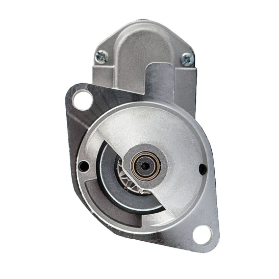 5702.3708000-10 СТАРТЕР ВАЗ-2113,2114,2115,ВАЗ-1117,1118,1119 Калина, 2170,2171,2172 Приора, 2190,2191,2192,2194 Гранта 12 В (редукторный) (с 2010 г. в., 2 болта,под усил. КПП ,z=11) "ПРАМО"