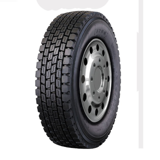 Шина 295/80R22,5 THREE-A T298, нс18, 152/149J, б/к, ведущая, (Три-А), Китай