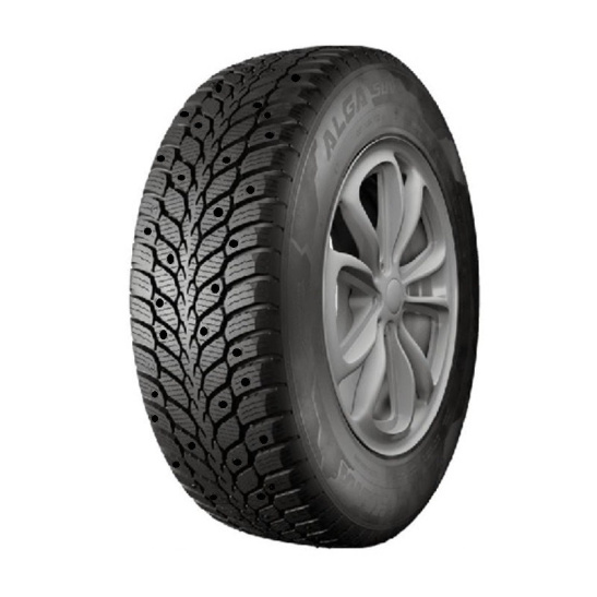 Шина 215/65R16 Кама ALGA SUV (HK-532), 102T, б/к, зимняя, M+S, г. Нижнекамск