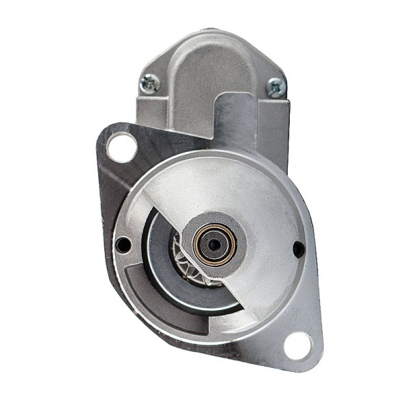 5702.3708000-10 СТАРТЕР ВАЗ-2113,2114,2115,ВАЗ-1117,1118,1119 Калина, 2170,2171,2172 Приора, 2190,2191,2192,2194 Гранта 12 В (редукторный) (с 2010 г. в., 2 болта,под усил. КПП ,z=11) "ПРАМО"