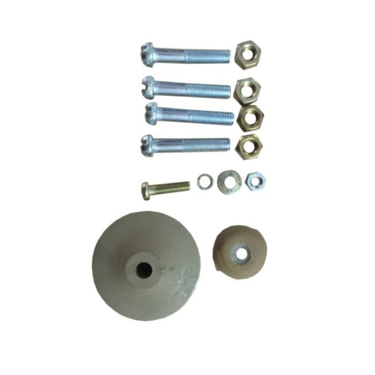 Ремкомплект для вибрационного насоса №2 "Малыш" БВ0,12-40