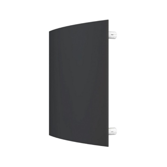 Панель декоративная QUADRO D100 172x172 Onyx ERA