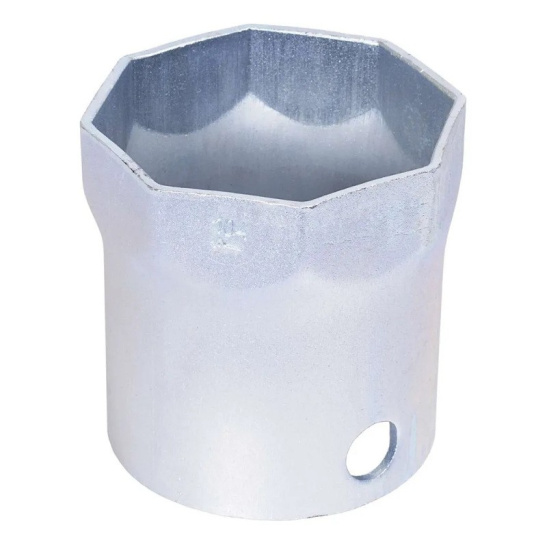 Ключ ступичный *104  (8-ми гранный) КАМАЗ задняя ступица, ЗИЛ ("АвтоDело") (34104) 