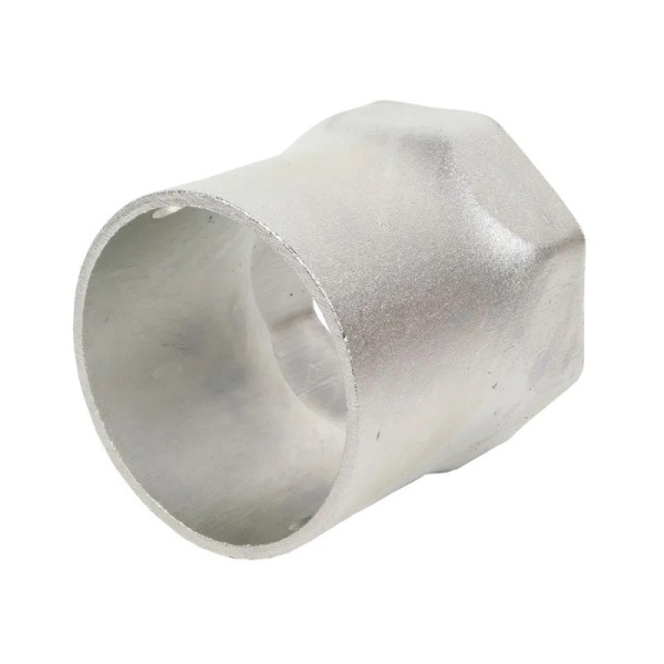 Ключ ступичный *104 (8-ми гранный, цинк) КАМАЗ задняя ступица, ЗИЛ  ("КЗСМИ")