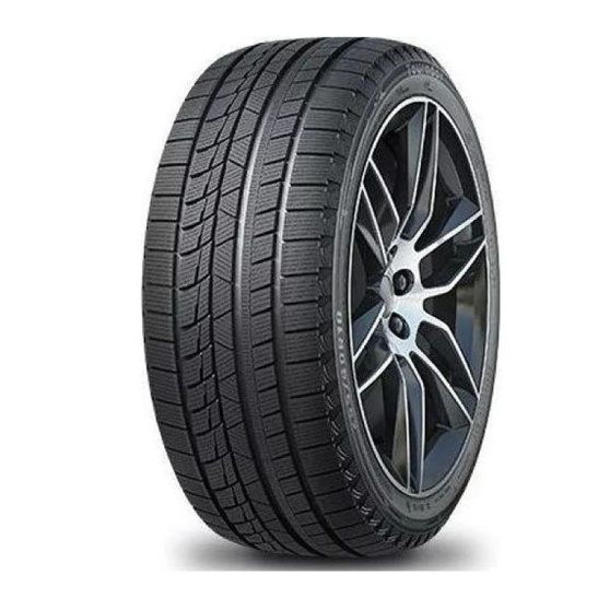 Шина 185/60R15 Tourador WINTER PRO TSU2, 84H, б/к, зимняя, M+S, (Турадор), Китай