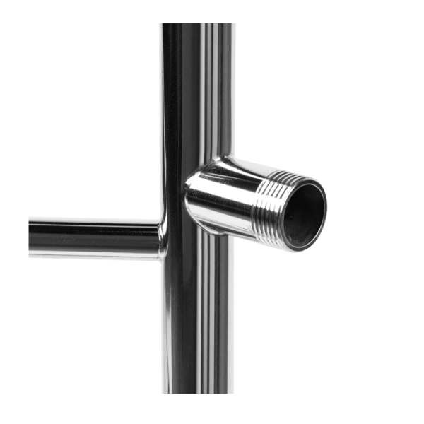 Полотенцесушитель водяной Royal Thermo Трапеция П7 500/796 мм