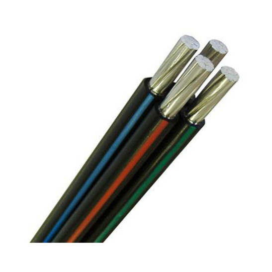 Провод СИП-4 4x25, Таганрогский Кабельный Завод "Энерго", бухта 144 м